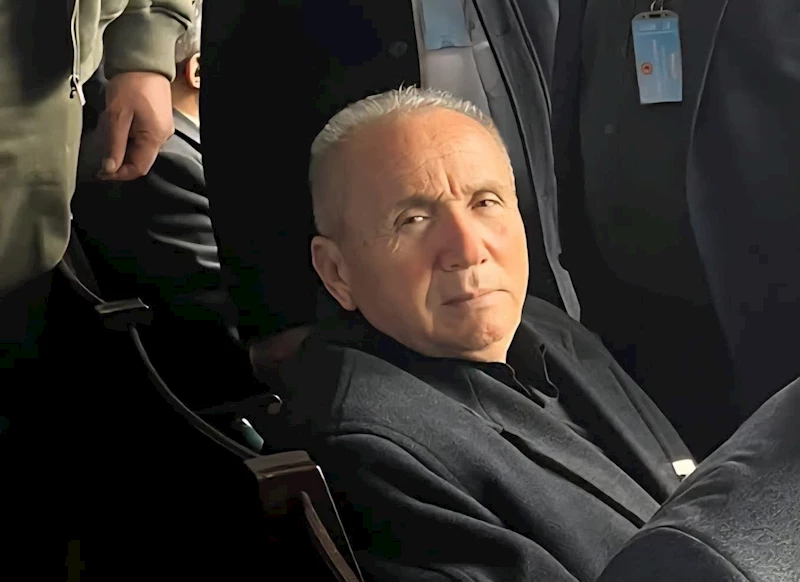Yürüyüş yaparken kalp krizi geçiren muhtar hayatını kaybetti
