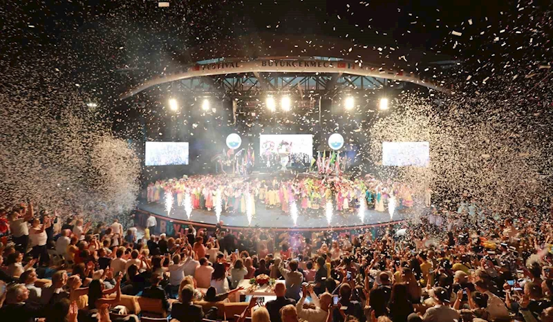 26. Uluslararası İstanbul Büyükçekmece Kültür ve Sanat Festivali başlıyor
