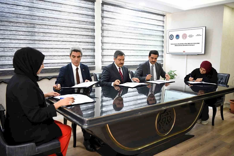 Malatya’da 
