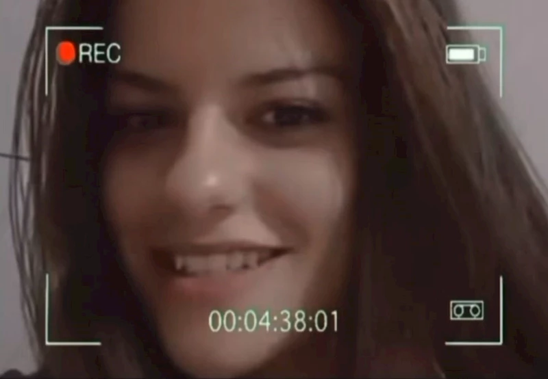 Ayşe Tokyaz’ın ölmeden önceki son videosu ortaya çıktı: 