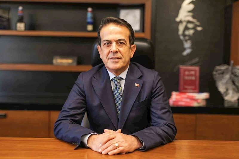 Tarım girdi fiyatları Mayıs’ta arttı
