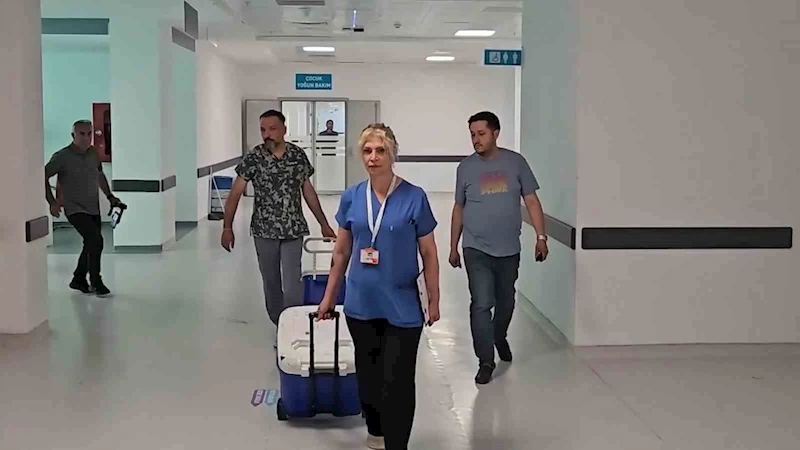 Doç. Dr. Kaçmaz: 