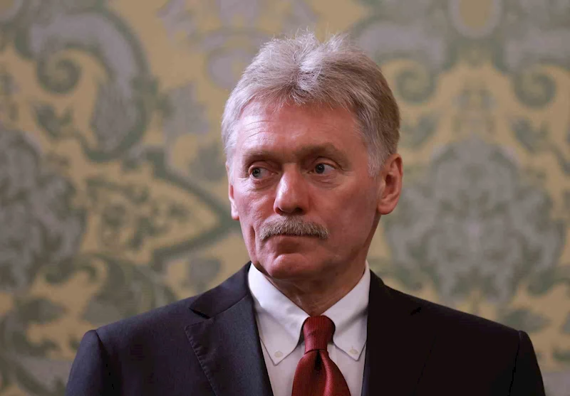 Peskov: 