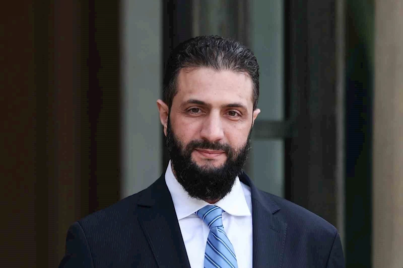 İsrail basını Suriye Devlet Başkanı eş-Şara’nın göreve gelmesinden bu yana en az üç suikast girişiminden kurtulduğunu öne sürdü
