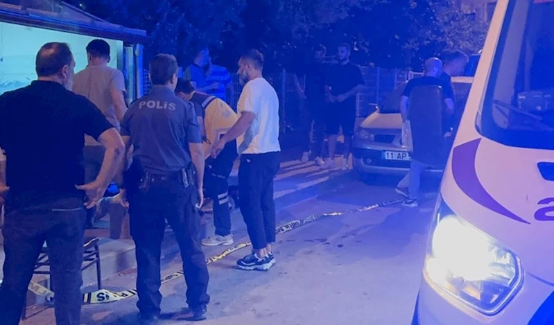 Bilecik’te 1 kişinin öldüğü bıçaklı kavgayla ilgili 4 kişi gözaltına alındı
