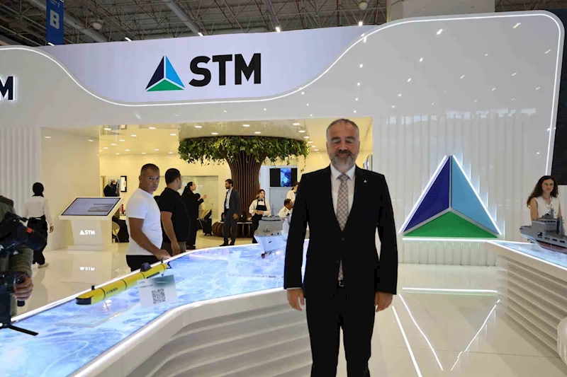 STM FPV dronlara zırh delici mühimmat başlık ekleyerek daha güçlü hale getirildi
