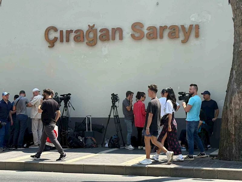 İstanbul’da bir kez daha barış masası kurulacak, kritik görüşme öncesi güvenlik önlemleri artırıldı
