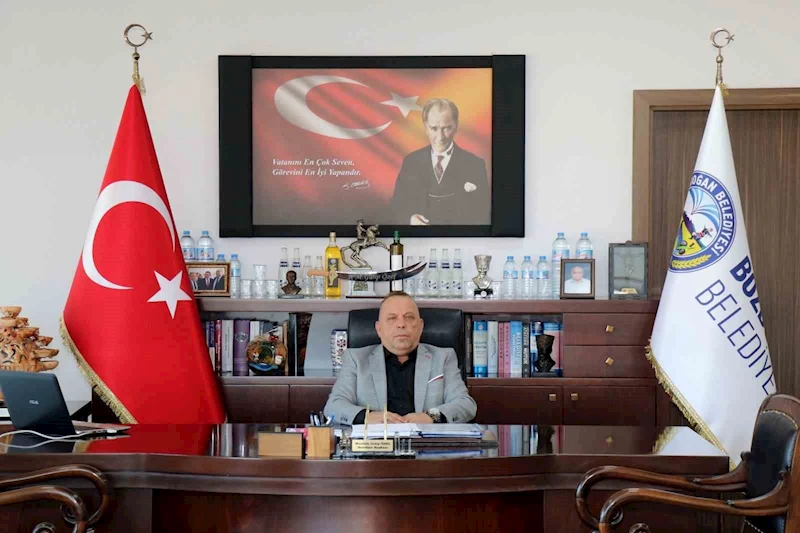 Başkan Özel’den Seyitgazi’de şehit düşen orman işçileri için taziye mesajı
