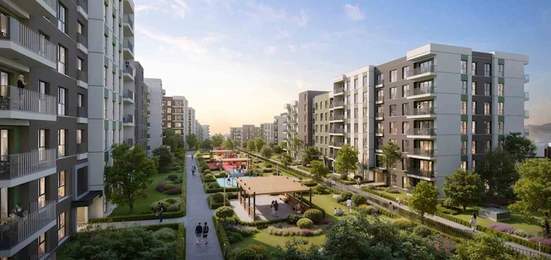 Bakan Kurum, konut alımını kolaylaştıracak yeni modelin detaylarını paylaştı

