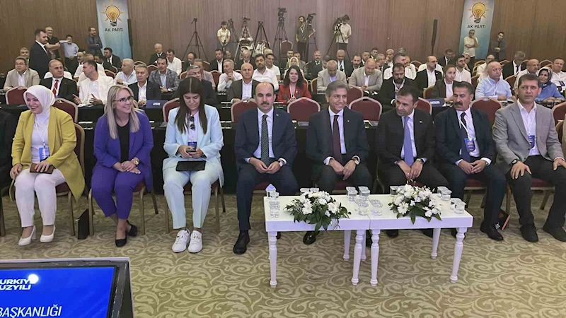 Konya’da 