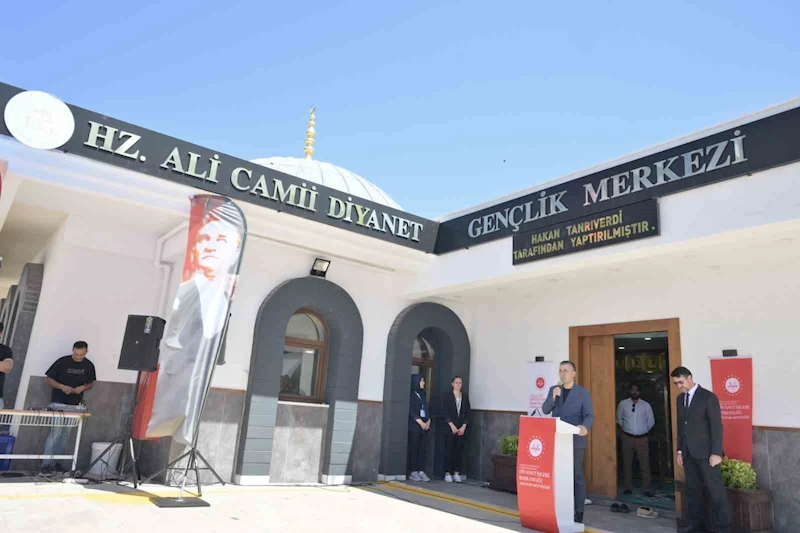 Esenyurt’a değer katacak yeni bir merkez daha hizmete açıldı
