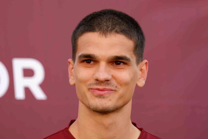 Salih Malkoçoğlu: 