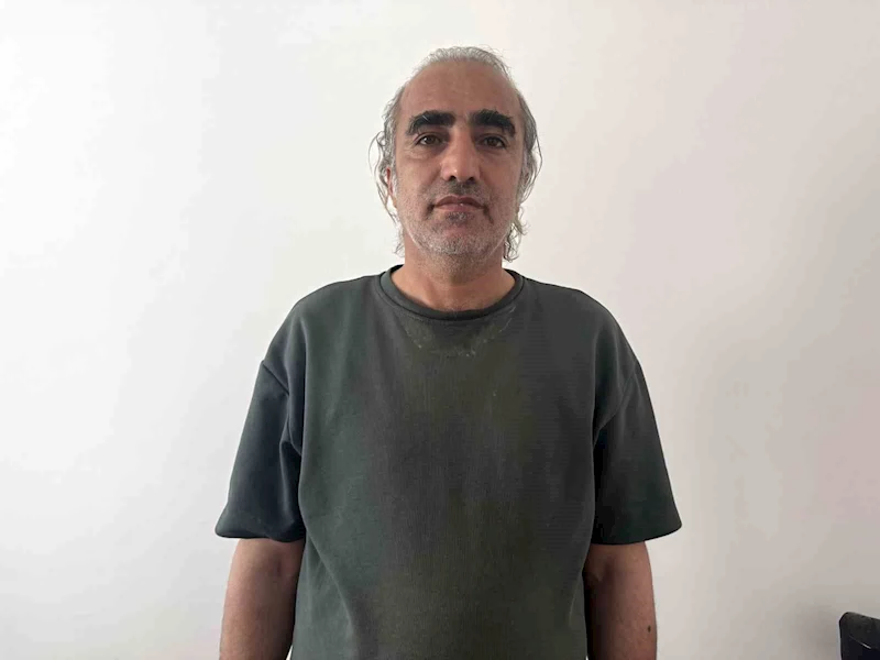 Jeoloji mühendisi Çelik: 