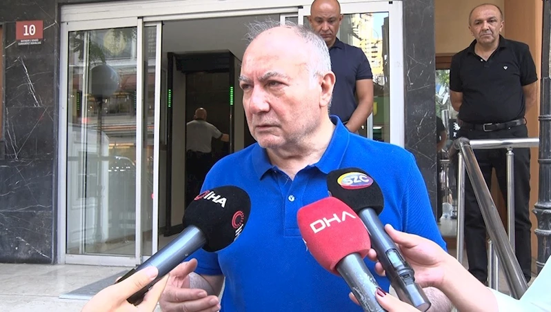 TÜRK-İŞ Genel Başkan Yardımcısı Ağar: 