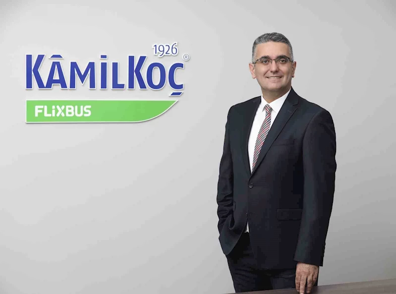 Kâmil Koç’un global iş ortağı Flix, faaliyet ağını beşinci kıtaya taşıdı
