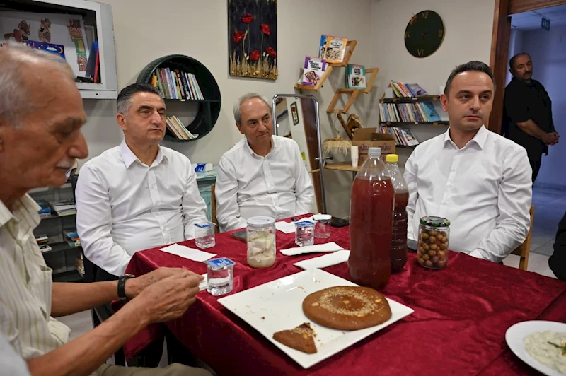 Kepez’in değerleri koruma altına alınıyor
