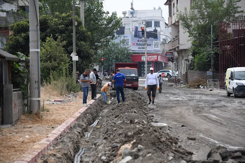 Başkan Çenet: 