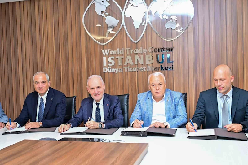 İFM’de yüksek hızlı 5G dönemi başlıyor
