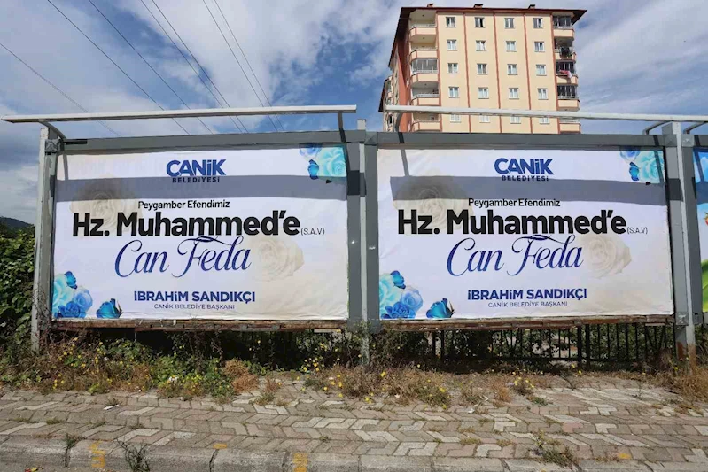 Canik’e 