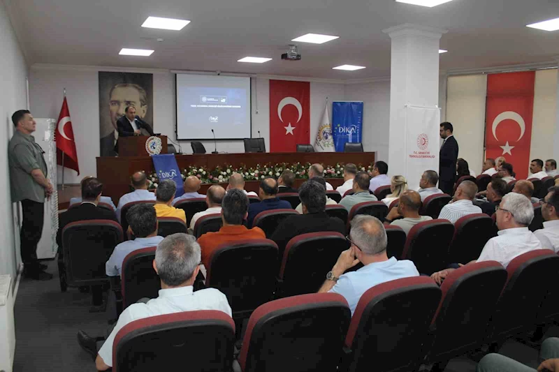 Siirt’te 