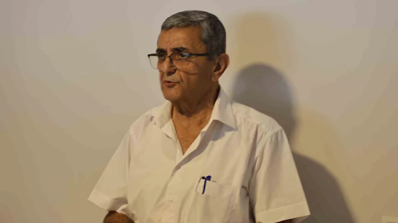 Kırşehir Kent Konseyi Başkanı Göçen: 