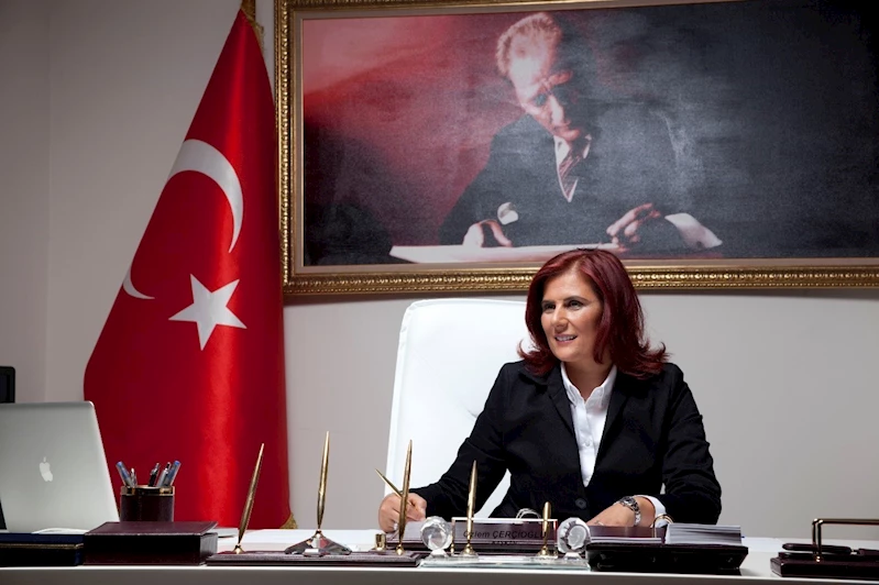 Çerçioğlu: 