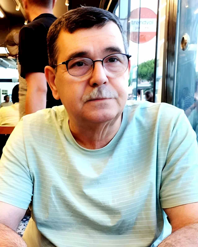 Bergamalı karikatüristten Trump’a ’Gazze’ mektubu
