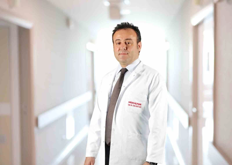 Uzmanı uyardı: 