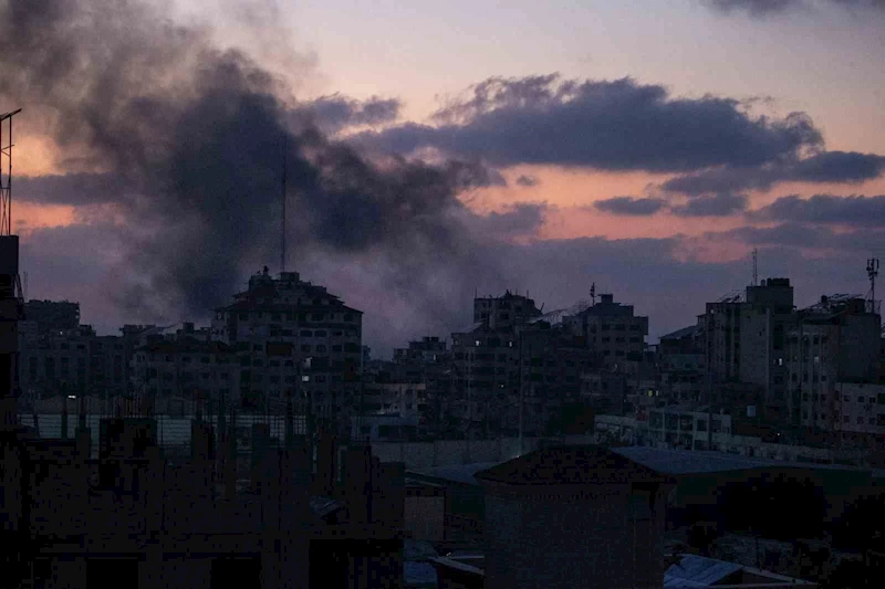 Hamas: 