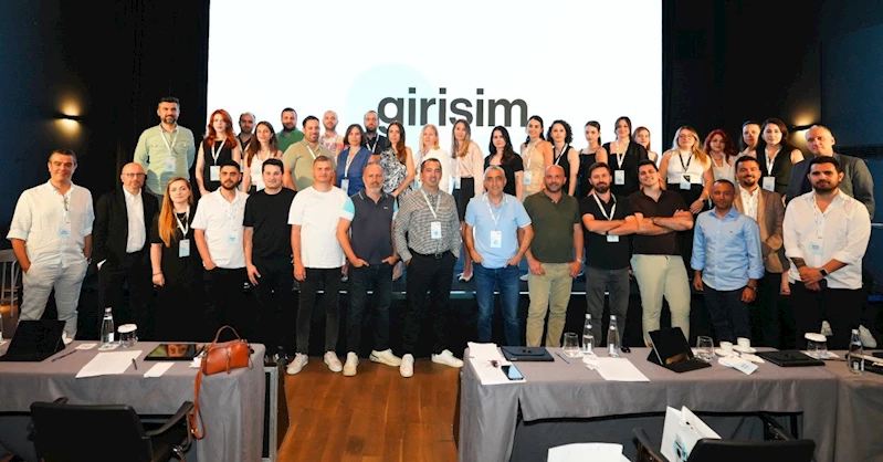 A101, Girişim 101 ile teknoloji odaklı girişimlerle buluştu
