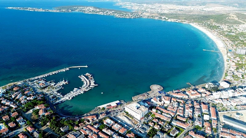 Turizm STK’ları: 
