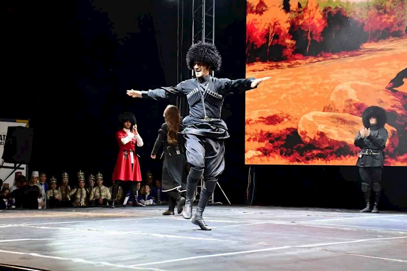 Başkan Kul: 
