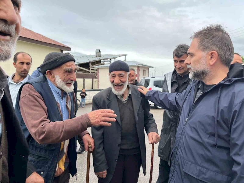Başkan Uçar; 