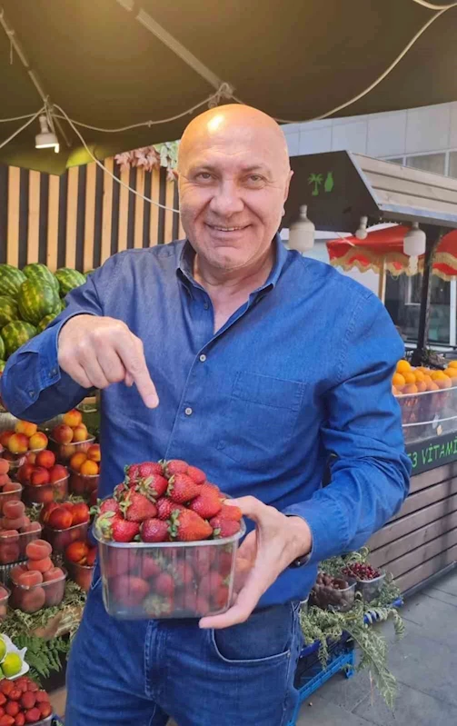 Başkan açıkladı: 