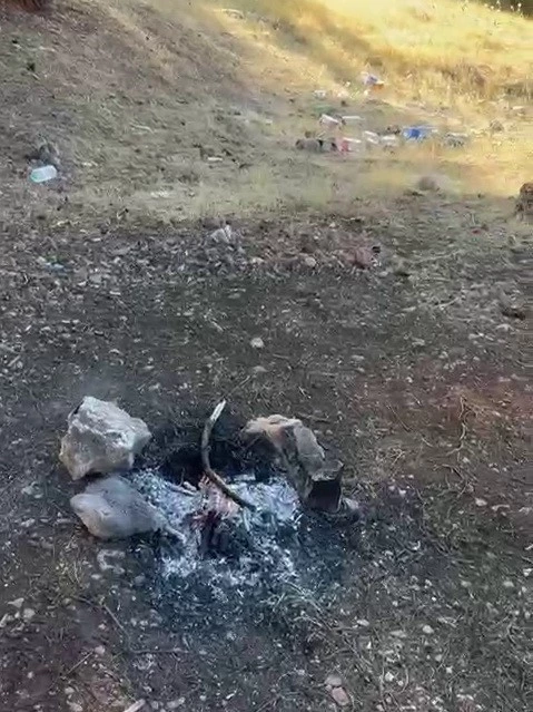 Sorumsuzluk yine az kalsın felaket getiriyordu
