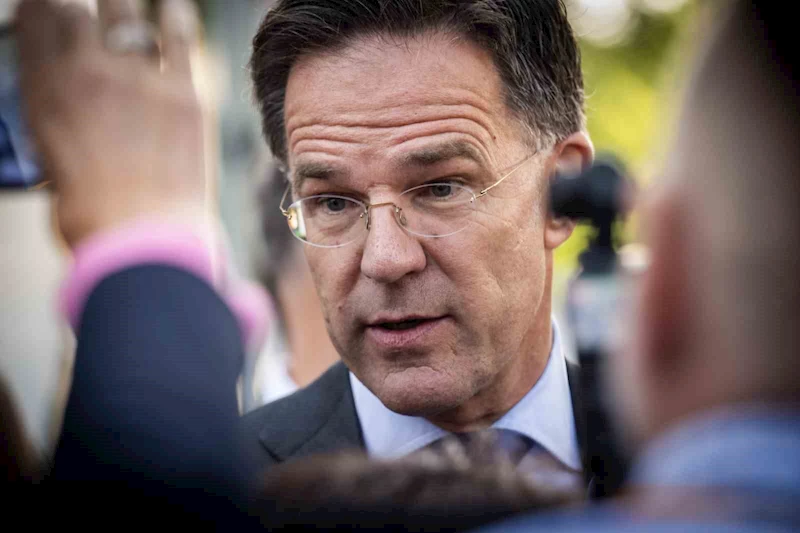 Rutte: 