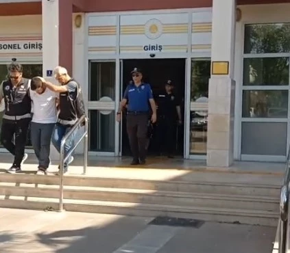 Nazilli’de suçlulara göz açtırılmıyor
