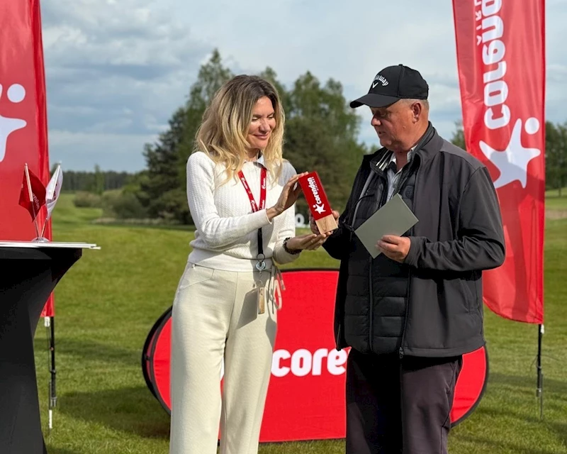 Polonyalı golfçüler Belek’te final için yarışacak

