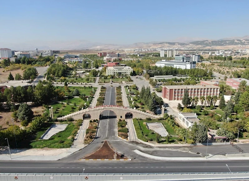 Adıyaman’ın tarımsal geleceğine akademik destek

