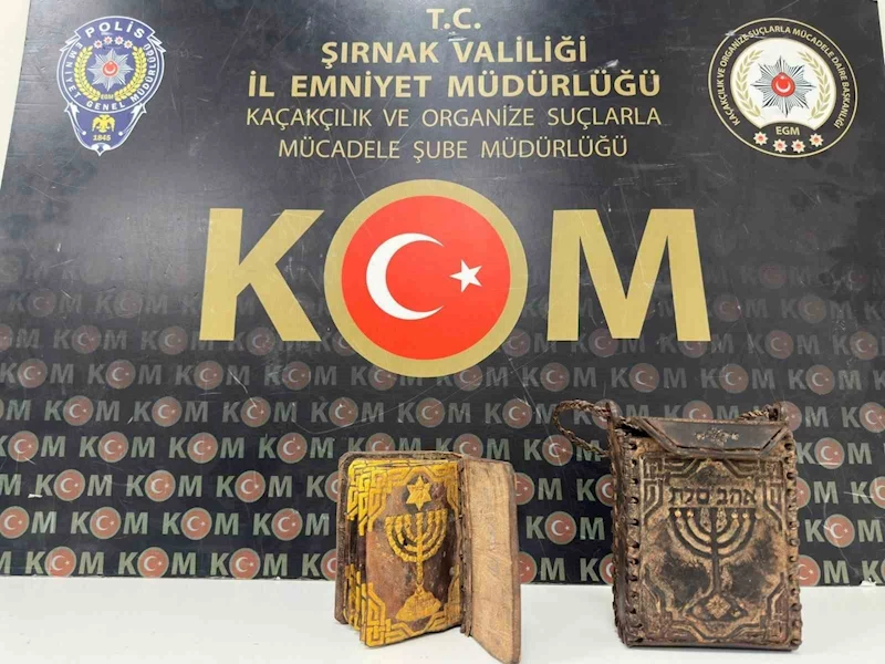 Şırnak’ta asayiş, narkotik ve kaçakçılık operasyonlarında 3 tutuklama
