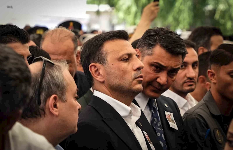 CHP İstanbul İl Başkanı Özgür Çelik: 