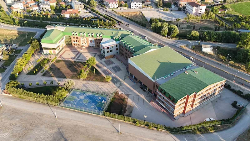 Büyükerşen’in vakfına kayyum atandı
