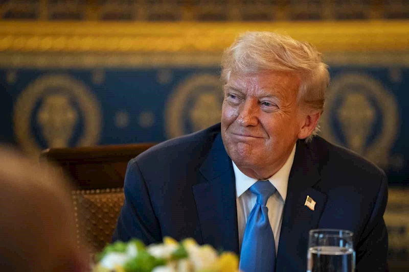 Trump’tan Ukrayna’ya daha fazla silah gönderme kararı
