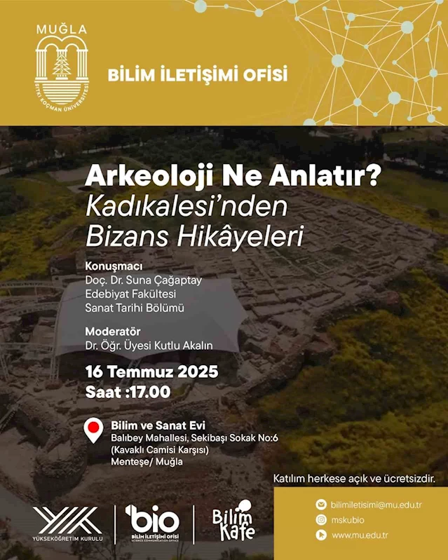 MSKÜ’de klasik diller yaz kursu
