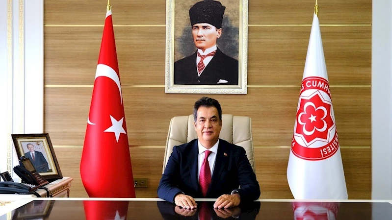 Sivas Cumhuriyet Üniversitesi personeli evlilik yıl dönümünde izinli sayılacak
