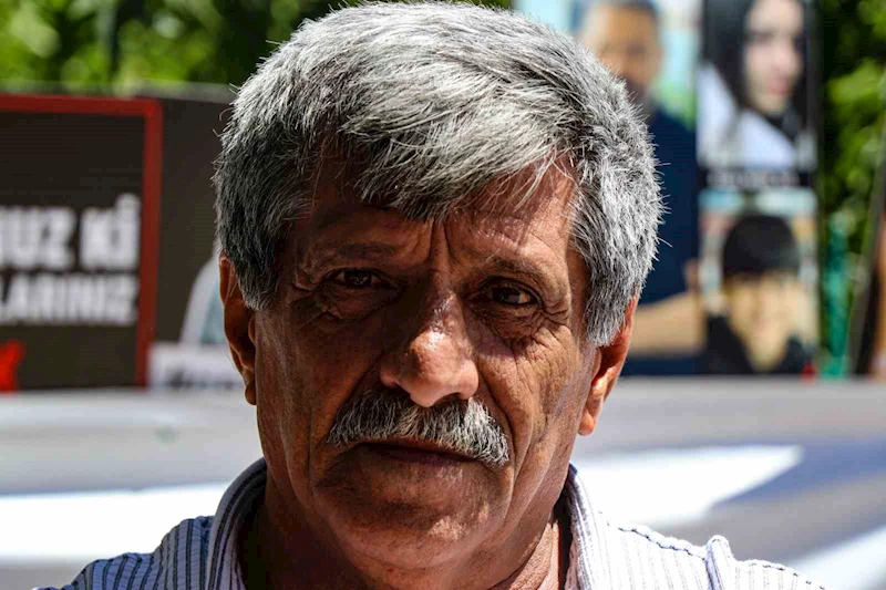 Acılı aile dava için Bolu’da ev kiraladı: 