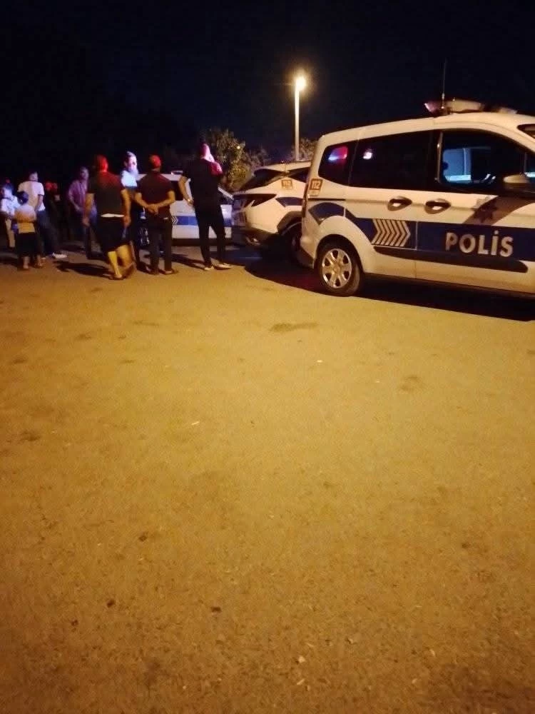 Tekirdağ’da silahlı saldırı: 1 ölü
