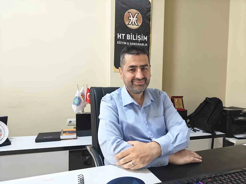 Yapay zekada işler kızışıyor
