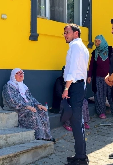 Babasının oğlu, Tokatlıların kalbinde taht kurdu

