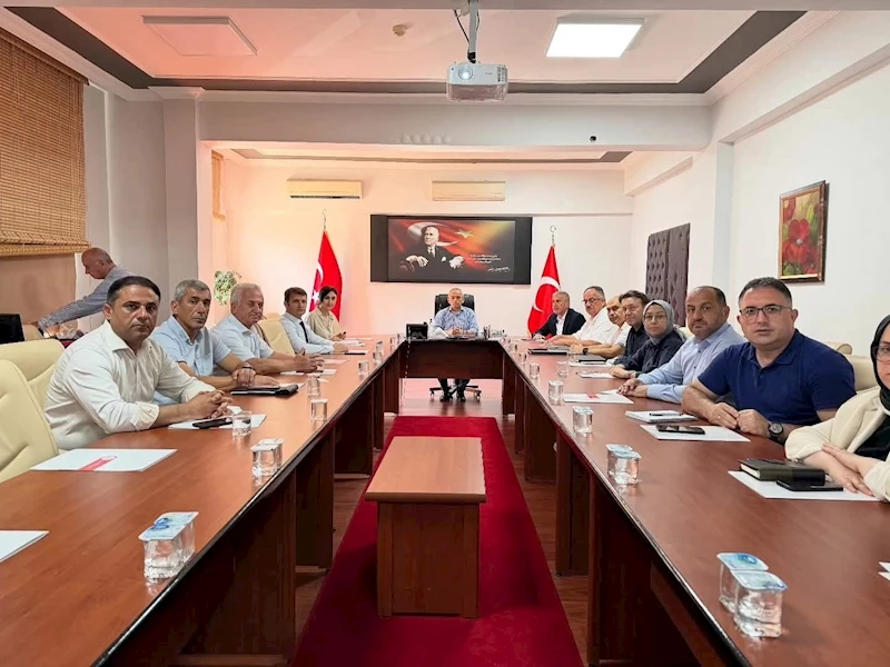 Akçakoca’da Kent Konseyi yeniden kuruluyor
